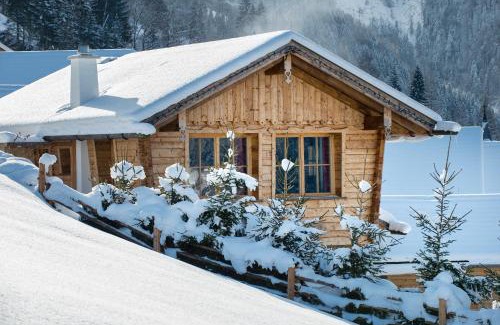 Alpendorf Casa | Chaletdorf BERGHERZ