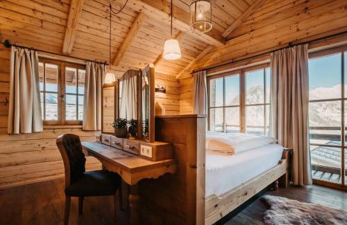 Alpendorf Casa | Chaletdorf BERGHERZ
