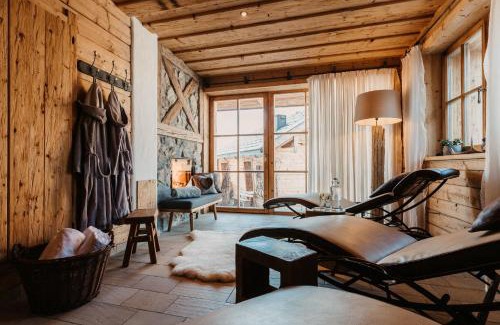 Alpendorf Casa | Chaletdorf BERGHERZ