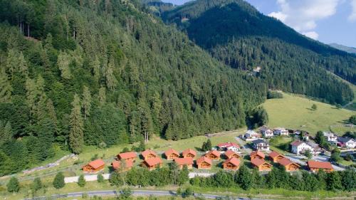 Maishofen Complejo | Chaletdorf ZellerSee