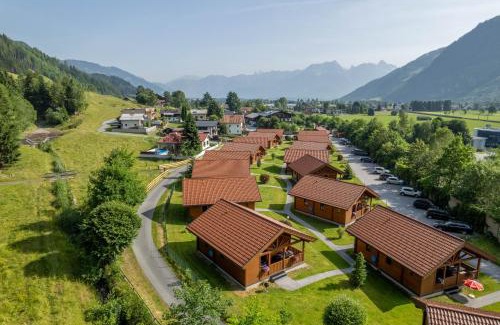 Maishofen Complejo | Chaletdorf ZellerSee
