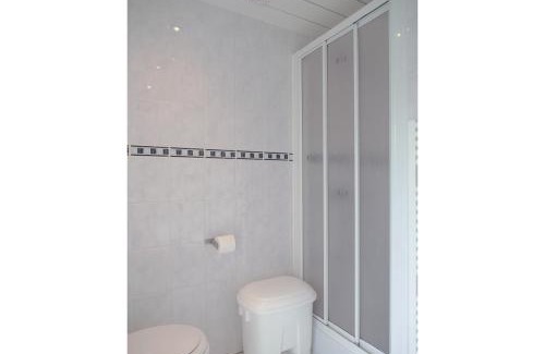 Sint-Annaland Chalet De Esquí | Chaletparc Krabbenkreek Zeeland - Chalet 84