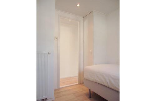 Sint-Annaland Chalet De Esquí | Chaletparc Krabbenkreek Zeeland - Chalet 84