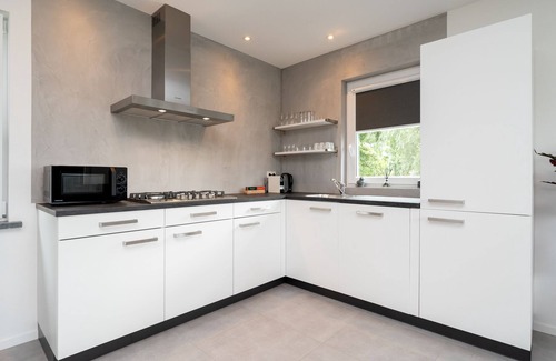 Hensbroek Otro | Chaletpark Holiday