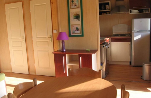 Montreal Casa | Chalets 4 personas