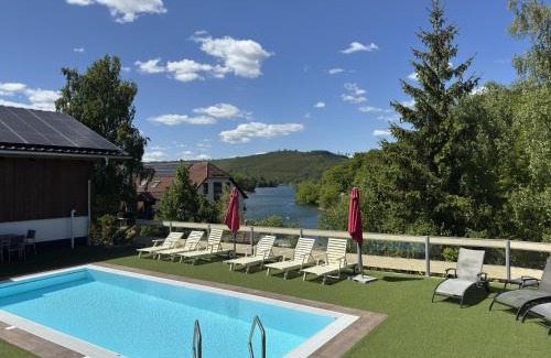 Heringhausen Chalet De Esquí | Chalets am Diemelsee in Heringhausen