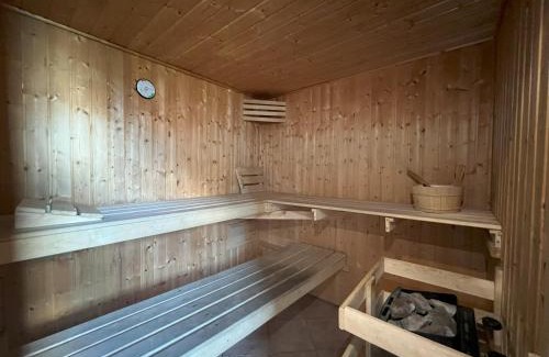 Ebensee Chalet De Esquí | Chalets am Feuerkogel