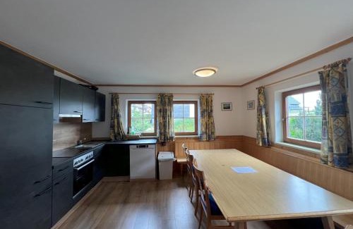 Ebensee Chalet De Esquí | Chalets am Feuerkogel
