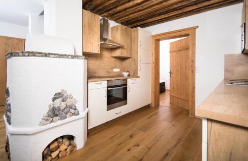 Hart im Zillertal Chalet De Esquí | Chalets Aue