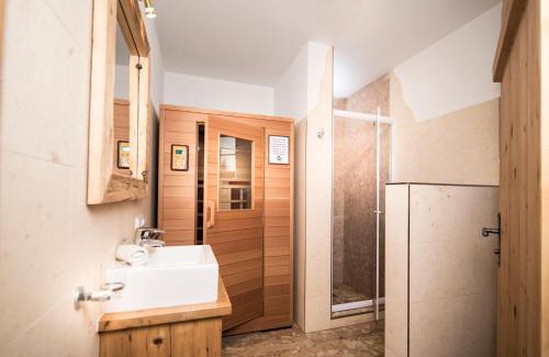 Hart im Zillertal Chalet De Esquí | Chalets Aue