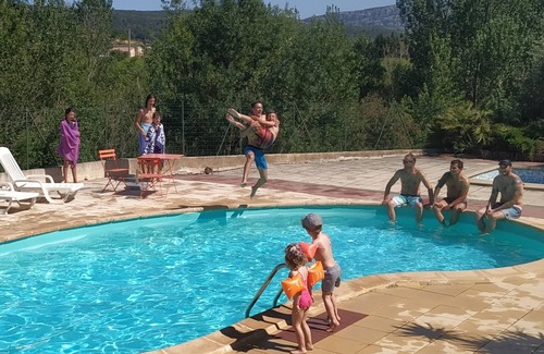 Tuchan Chalet De Esquí | Chalets & Bed & Breakfast for rent Up to 6 people
