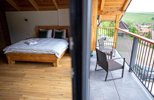 Zdiar Chalet De Esquí | Chalets Belianky - UNLIMITED WELLNESS