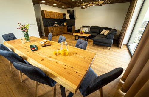 Zdiar Chalet De Esquí | Chalets Belianky - UNLIMITED WELLNESS