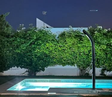 Conil de la Frontera Villa | Chalets conilizate 12 pax piscina 300mts playa