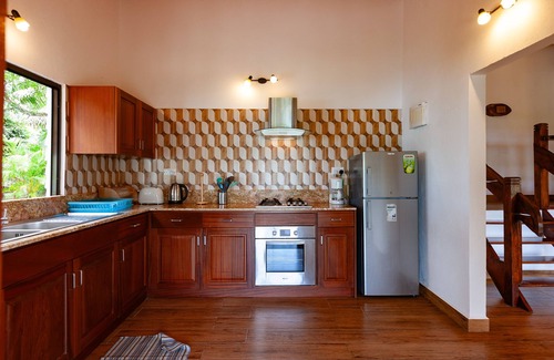 Baie Ste Anne Casa | Chalets Cote Mer