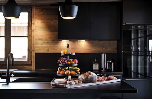 Crest-Voland Chalet De Esquí | Chalets d'Anthouard, Crest-voland