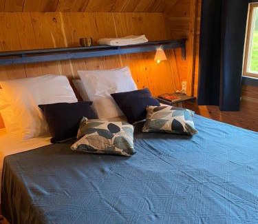 Lissac-et-Mouret Otro | Chalets de l'Oasienne