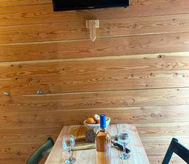 Lissac-et-Mouret Otro | Chalets de l'Oasienne