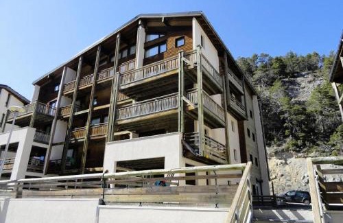 Villarodin-Bourget Apartamento | Chalets De La Vanoise - Les Chalets de la Vanoise -CV1304- MAE-6421