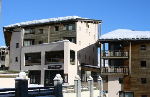 Villarodin-Bourget Apartamento | Chalets De La Vanoise - Les Chalets de la Vanoise -CV1304- MAE-6421