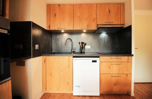 Villarodin-Bourget Apartamento | Chalets De La Vanoise - Les Chalets de la Vanoise -CV1304- MAE-6421