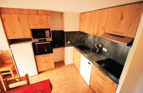 Villarodin-Bourget Apartamento | Chalets De La Vanoise - Les Chalets de la Vanoise -CV1304- MAE-6421