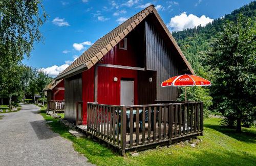 Metzeral Chalet De Esquí | Chalets de la Wormsa