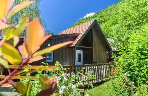 Metzeral Chalet De Esquí | Chalets de la Wormsa