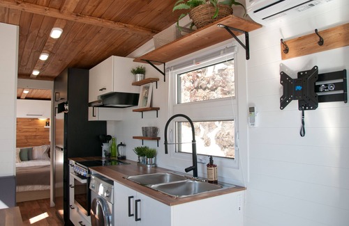 Longue-Pointe-de-Mingan Casa | Chalets Didoche