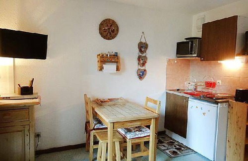 Les Deux Alpes Apartamento | Chalets du Soleil