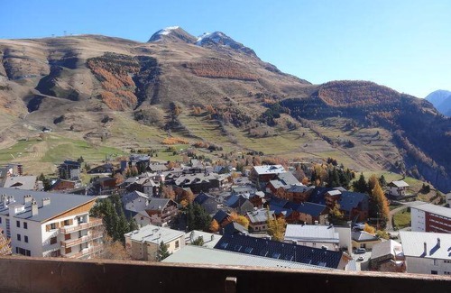 Les Deux Alpes Apartamento | Chalets du Soleil