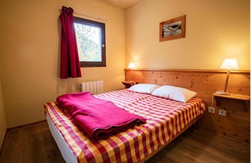 Valfrejus Apartamento | Chalets Du Thabor - CHALETS DU THABOR - CTHAA9 MAE-3196
