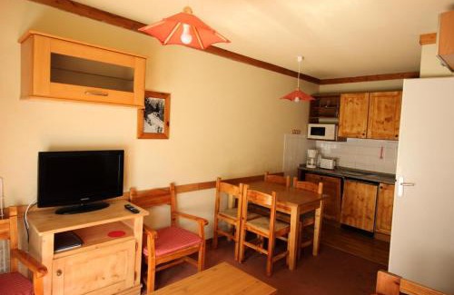 Valfrejus Apartamento | Chalets Du Thabor - CHALETS DU THABOR - CTHAB155 MAE-4682
