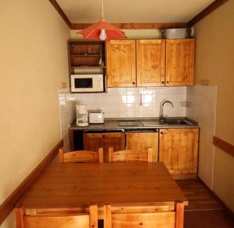 Valfrejus Apartamento | Chalets Du Thabor - CHALETS DU THABOR - CTHAB155 MAE-4682