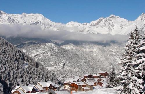 Valfrejus Apartamento | Chalets Du Thabor - CHALETS DU THABOR - CTHAB269 MAE-4683