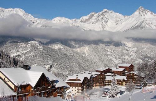 Valfrejus Apartamento | Chalets Du Thabor - CHALETS DU THABOR - CTHAB269 MAE-4683