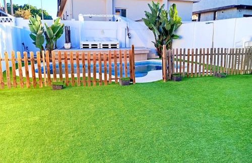 Punta Umbria Casa | Chalets en Punta Umbría
