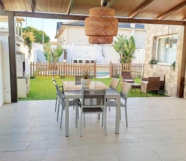 Punta Umbria Casa | Chalets en Punta Umbría