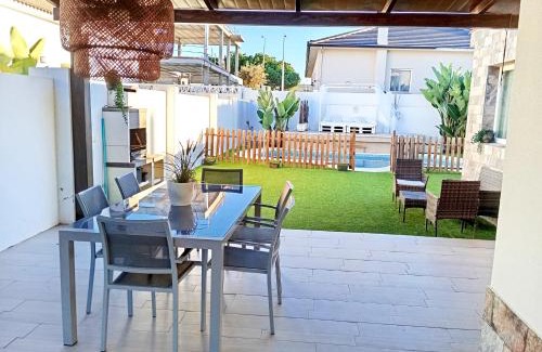 Punta Umbria Casa | Chalets en Punta Umbría