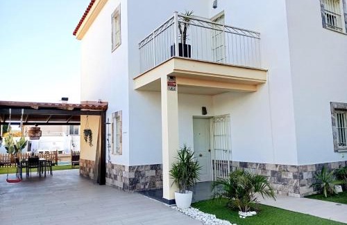 Punta Umbria Casa | Chalets en Punta Umbría