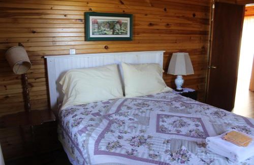 North Rustico Complejo | Chalets Grand Pre Cottages