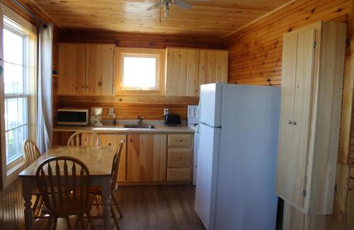 North Rustico Complejo | Chalets Grand Pre Cottages