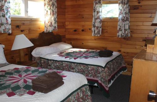 North Rustico Complejo | Chalets Grand Pre Cottages