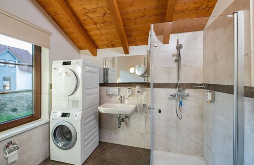 Heringhausen Chalet De Esquí | Chalets, Heringhausen