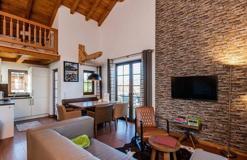 Heringhausen Chalet De Esquí | Chalets, Heringhausen