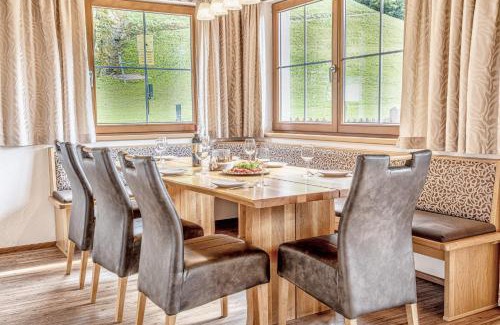 Rohrberg Casa | Chalets Hotter - Ferienhaus mit E-Ladestation