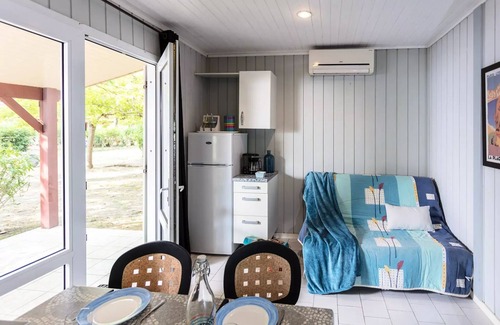 Ghisonaccia Chalet De Esquí | Chalets in Classic XL A/C