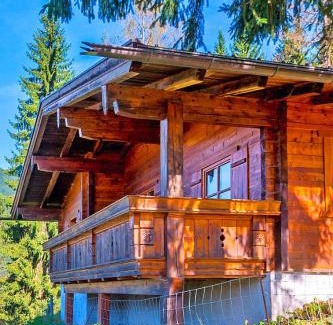 Eben im Pongau Casa | Chalets in Eben im Pongau