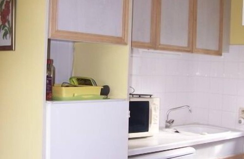 Pertheville-Ners Chalet De Esquí | CASA 3 a Pertheville Ners en el campo con arbolado 2 ha
