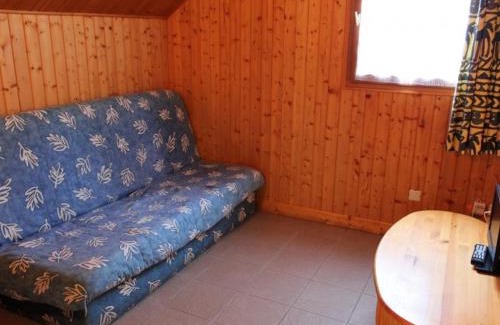 Viplaix Casa | Chalets indépendants avec terrasse, jardin, jeux pour enfants, proche Montluçon - FR-1-489-402